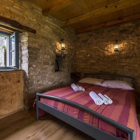 Village Miljavci Villa