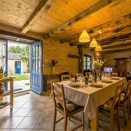 Vila Village Miljavci