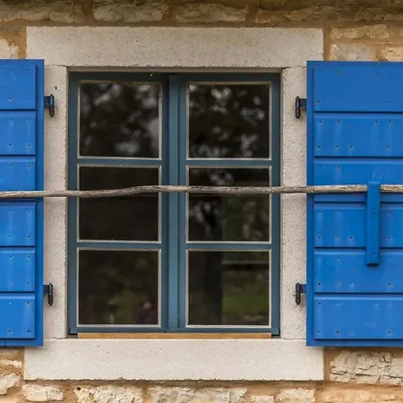 Village Miljavci Villa Pazin