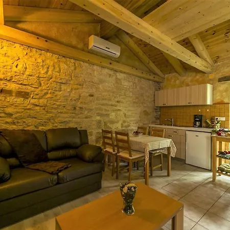 Village Miljavci Villa Pazin