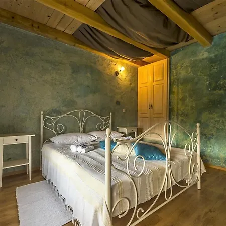 Villa Village Miljavci *