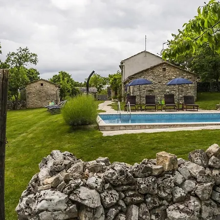 Villa Village Miljavci *