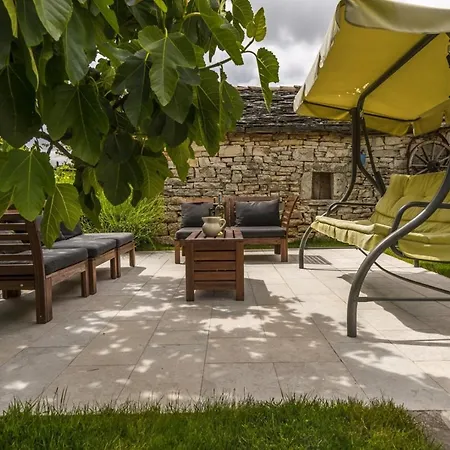 Villa Village Miljavci Pazin