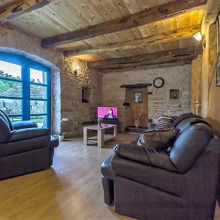 Village Miljavci Villa