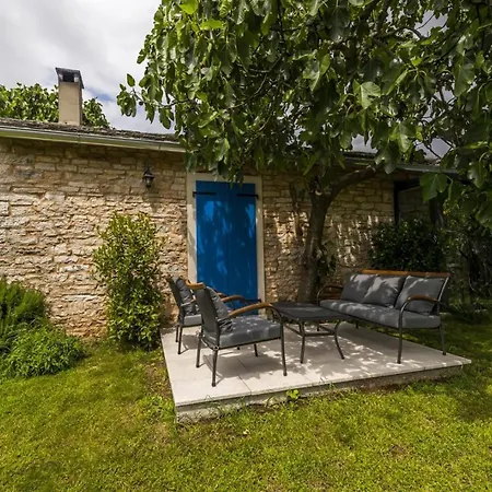 Vila Village Miljavci