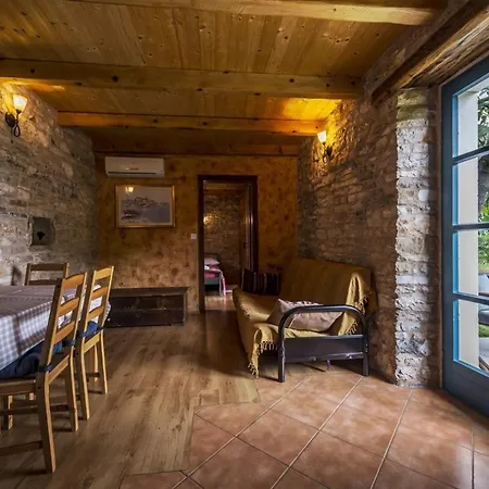 Village Miljavci Villa *