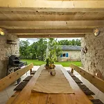 Villa Village Miljavci Pazin