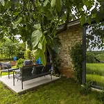 Village Miljavci * Pazin