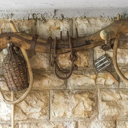 Βίλα Village Miljavci