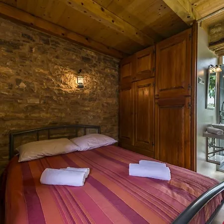 Village Miljavci * Pazin