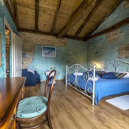 Village Miljavci Βίλα