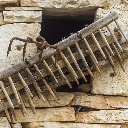 Βίλα Village Miljavci Pazin