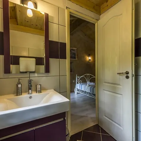 Village Miljavci Βίλα Pazin