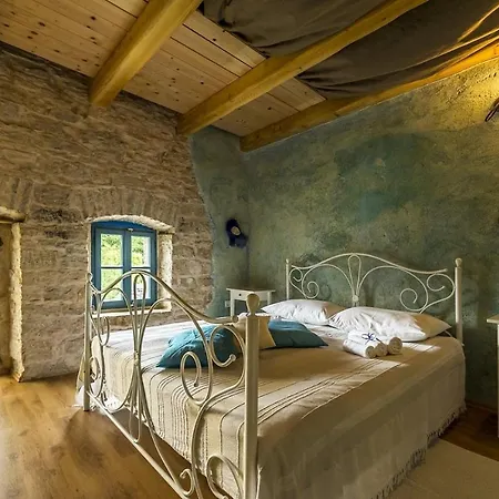 Βίλα Village Miljavci