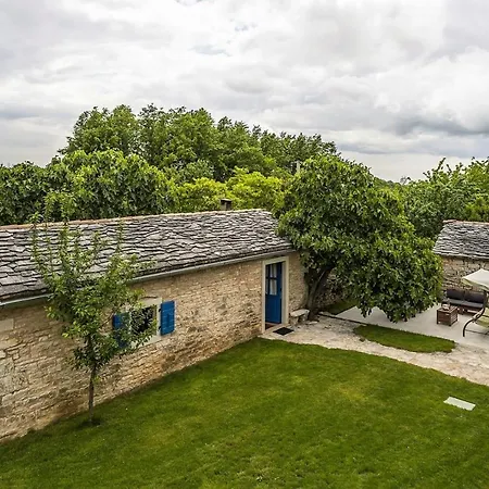 Village Miljavci Βίλα Pazin