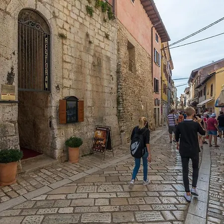 Βίλα Village Miljavci Pazin