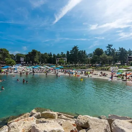 Village Miljavci Βίλα Pazin