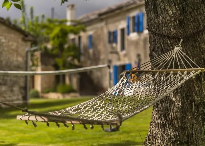 Vila Village Miljavci *